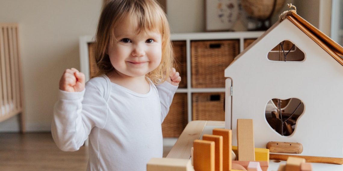 3 pomysły na ozdoby DIY do pokoju dziecka