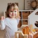 3 pomysły na ozdoby DIY do pokoju dziecka