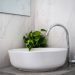 Umywalka nablatowa – aranżacje małych i dużych łazienek