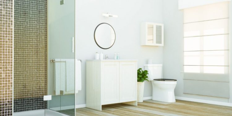 6 błędów, których musisz uniknąć podczas urządzania łazienki