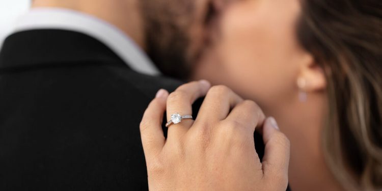 Najpiękniejszy pierścionek zaręczynowy, czyli?