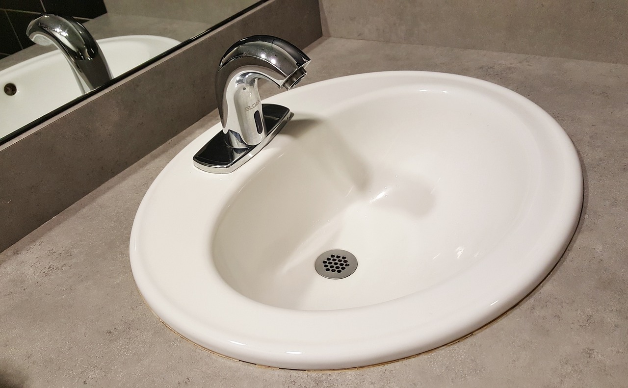 Umywalka nablatowa – funkcjonalne rozwiązanie dla Twojej łazienki