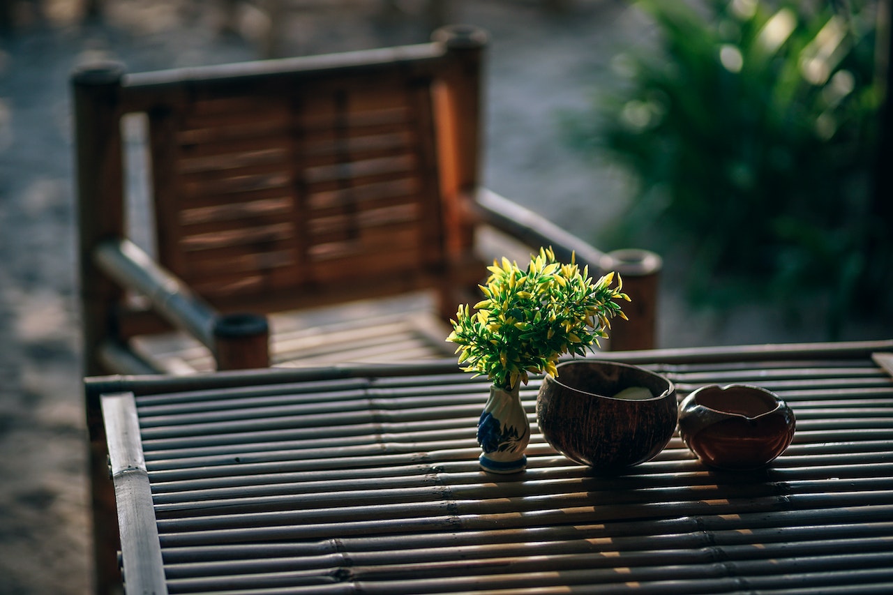 Stolik kawowy ogrodowy – idealne rozwiązanie dla Twojego ogrodu