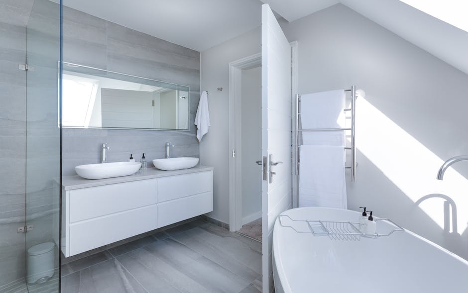 Nowoczesność i funkcjonalność umywalek podwieszanych – wygodne rozwiązanie dla Twojej łazienki!