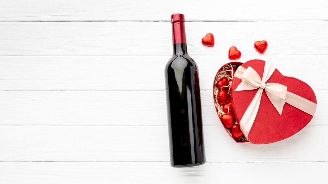Jak wybrać idealny prezent dla miłośnika wina?