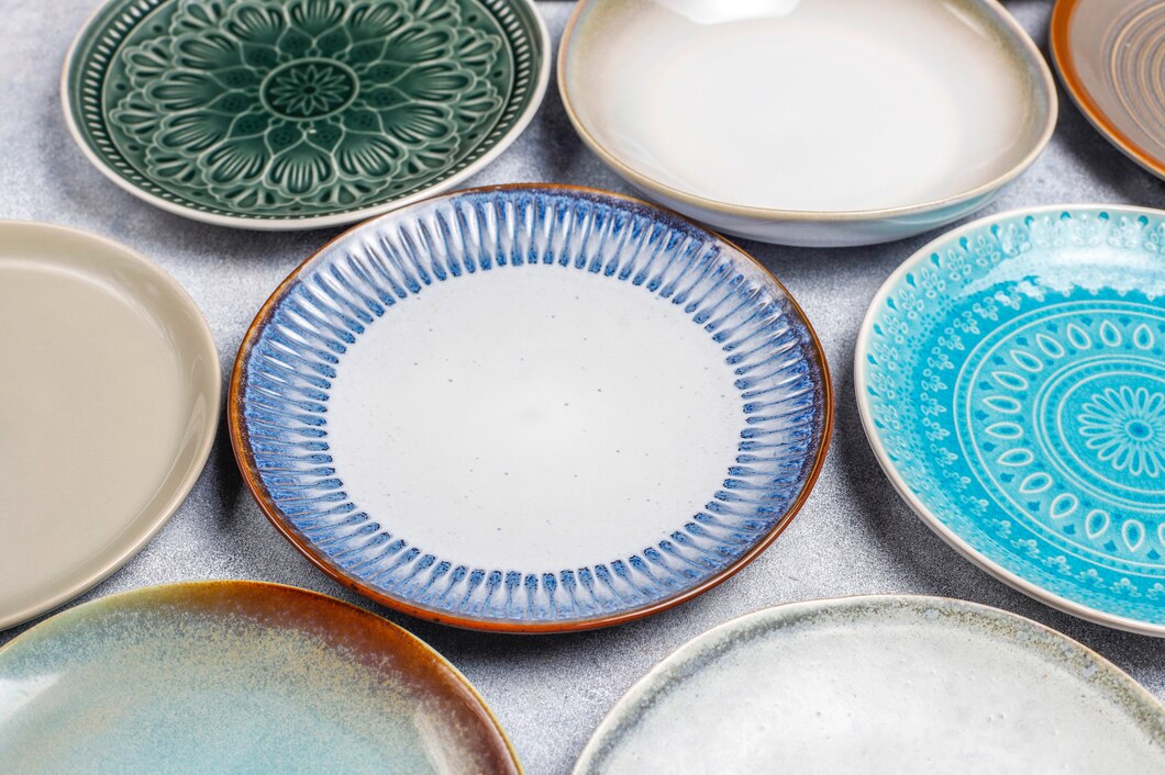 Czy ceramika jest odpowiednim materiałem na naczynia kuchenne?