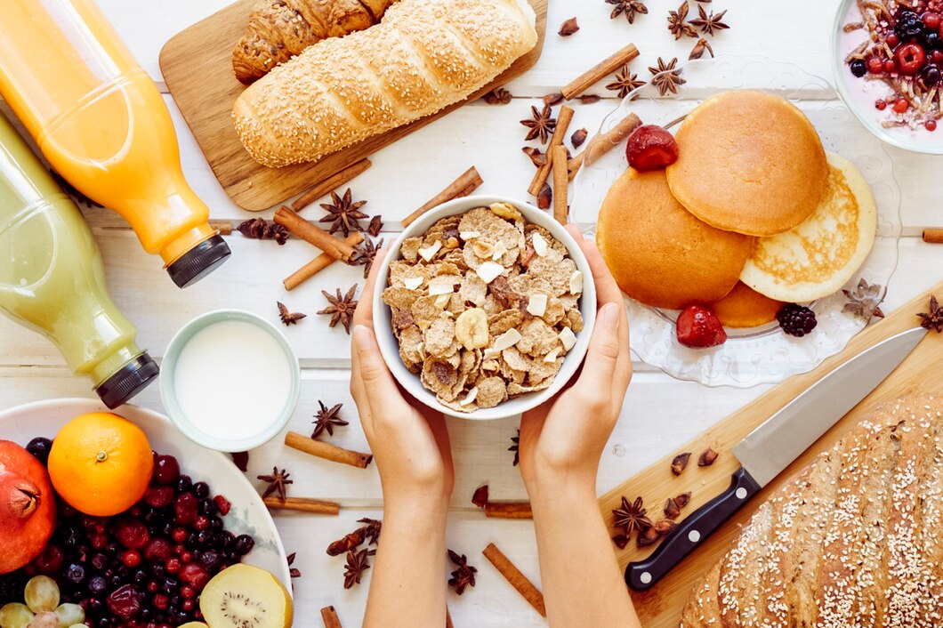 Jak przygotować smaczne i zdrowe posiłki dla osób z nietolerancją glutenu?