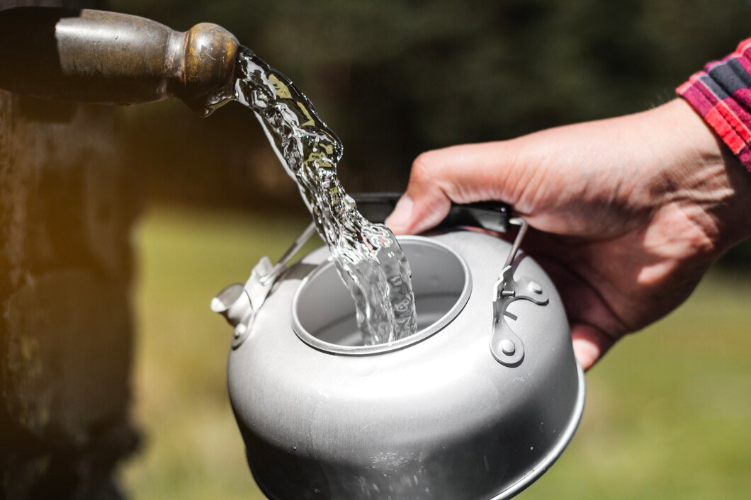 Jak prawidłowo wybrać i zainstalować zbiornik na deszczówkę – praktyczne porady